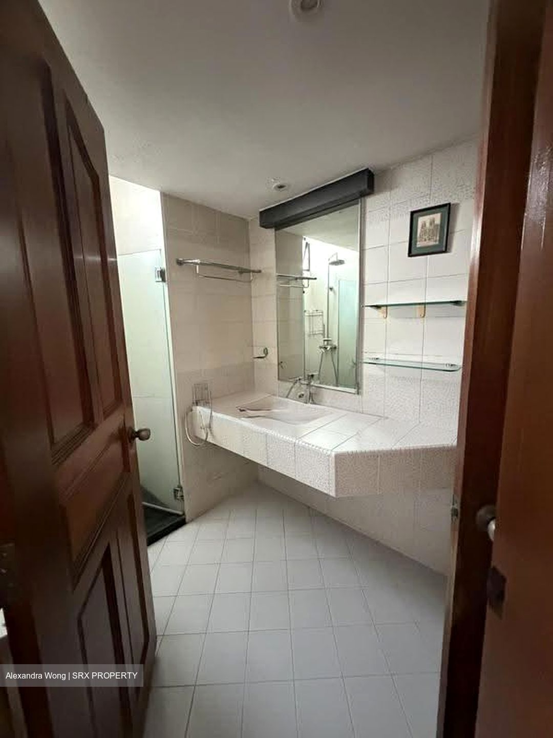 Mandarin Gardens (D15), Condominium #636383711